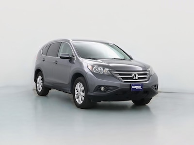 2014 Honda CR-V EX-L -
                Tinley Park, IL