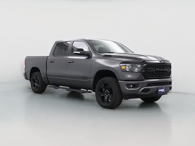 2022 RAM 1500 Big Horn -
                Tinley Park, IL