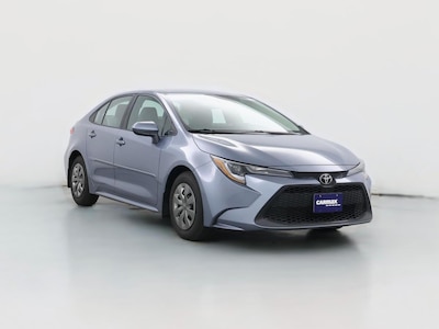 2020 Toyota Corolla L -
                Tinley Park, IL