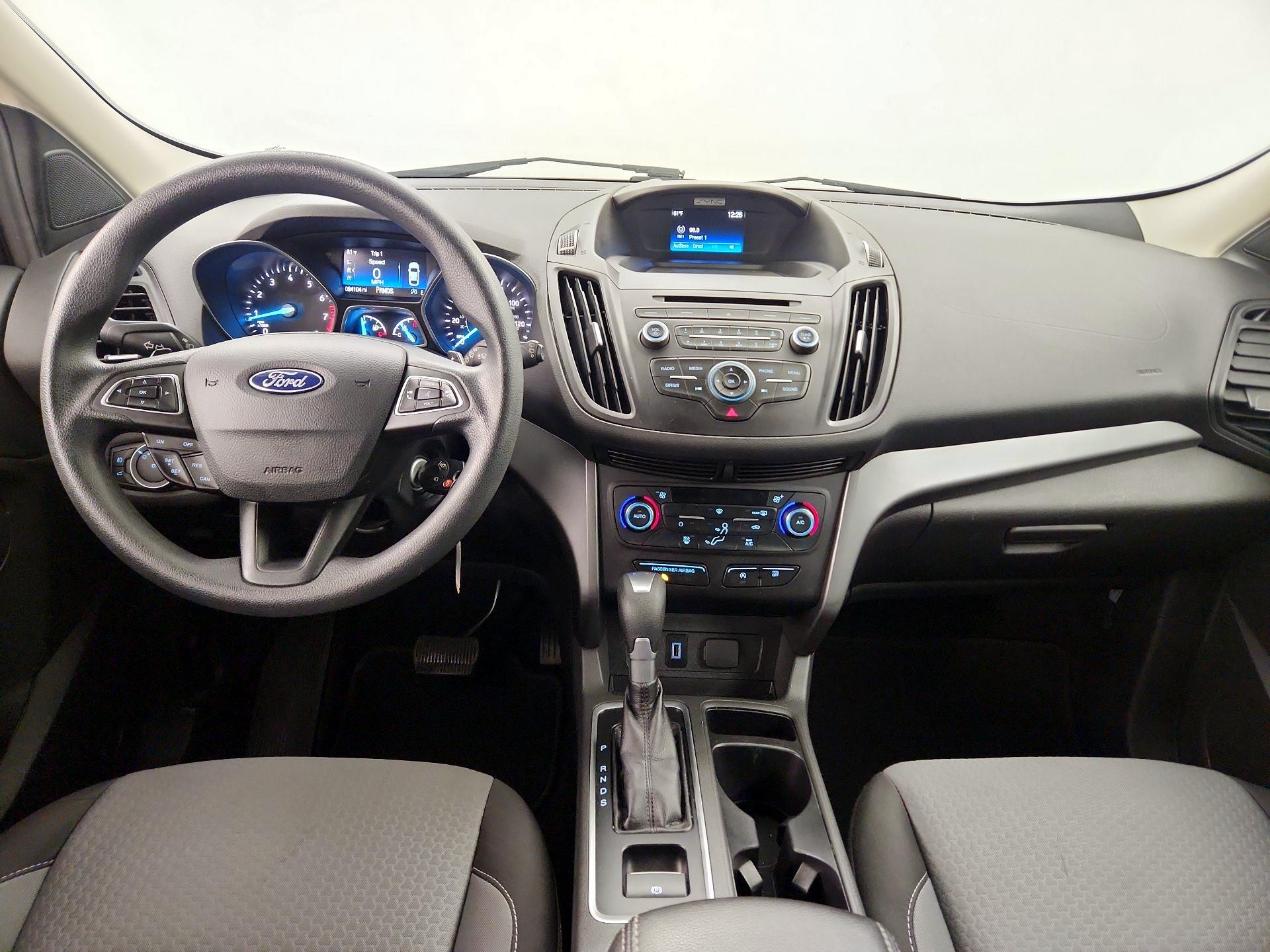Thumbnail: 2017 Ford Escape - 9