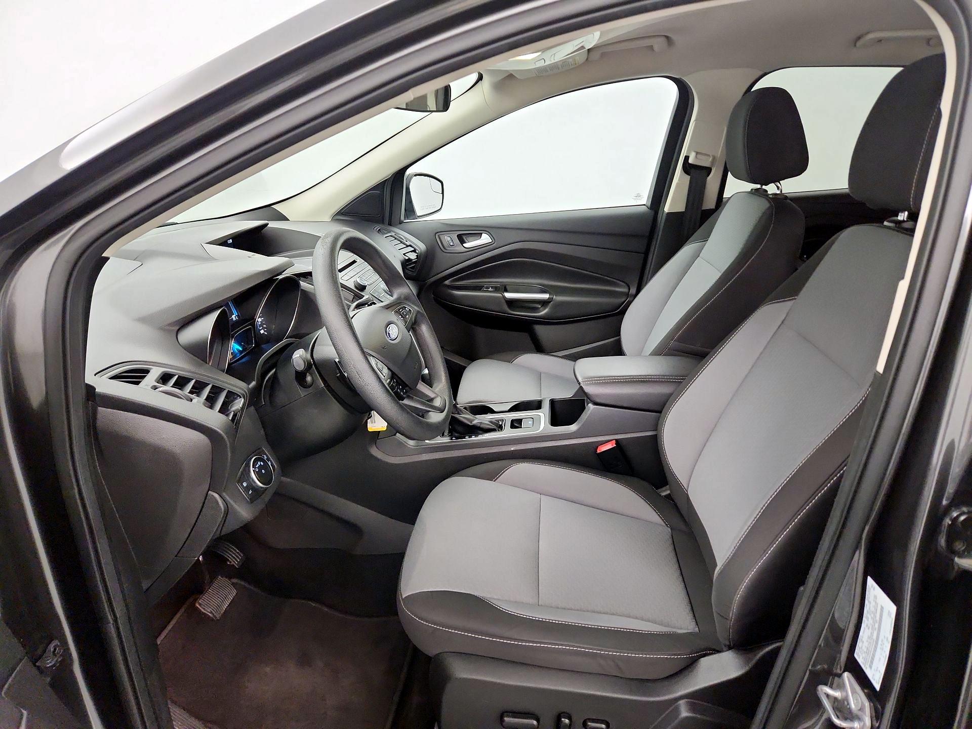Thumbnail: 2017 Ford Escape - 11