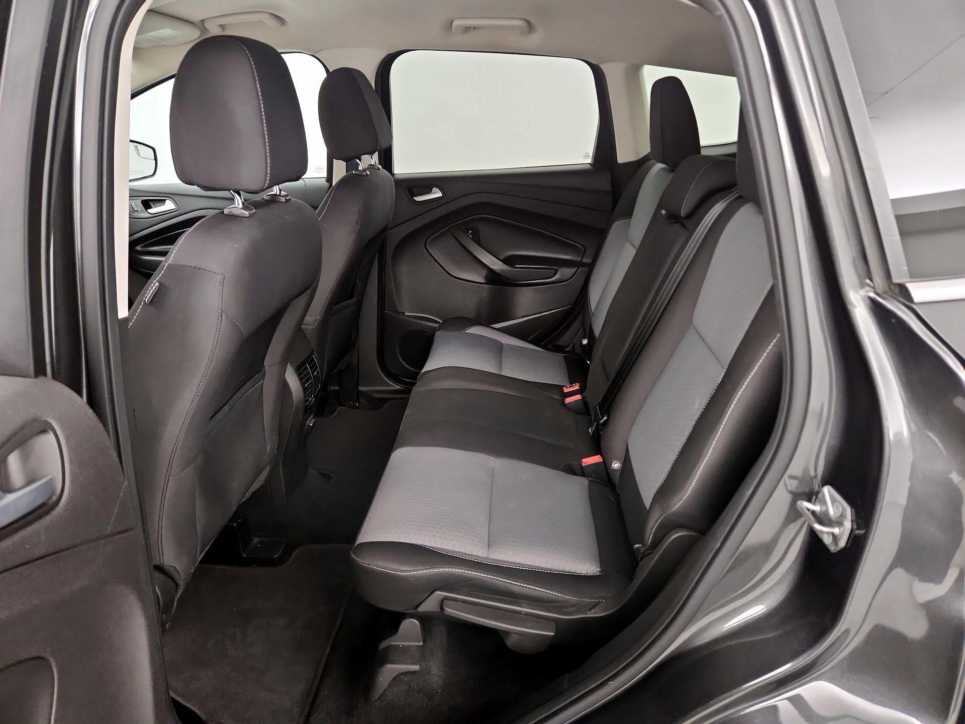 Thumbnail: 2017 Ford Escape - 19
