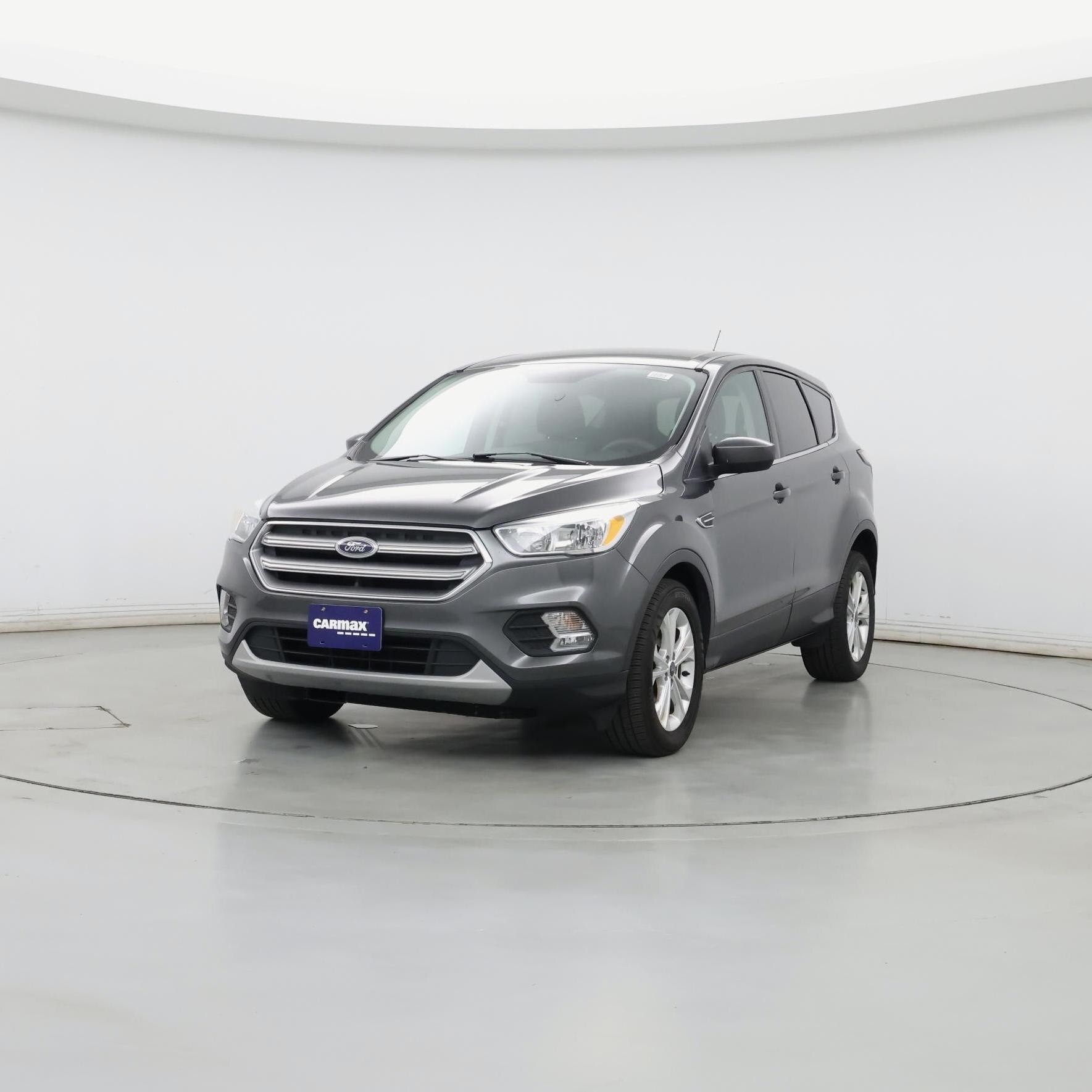 Thumbnail: 2017 Ford Escape - 4