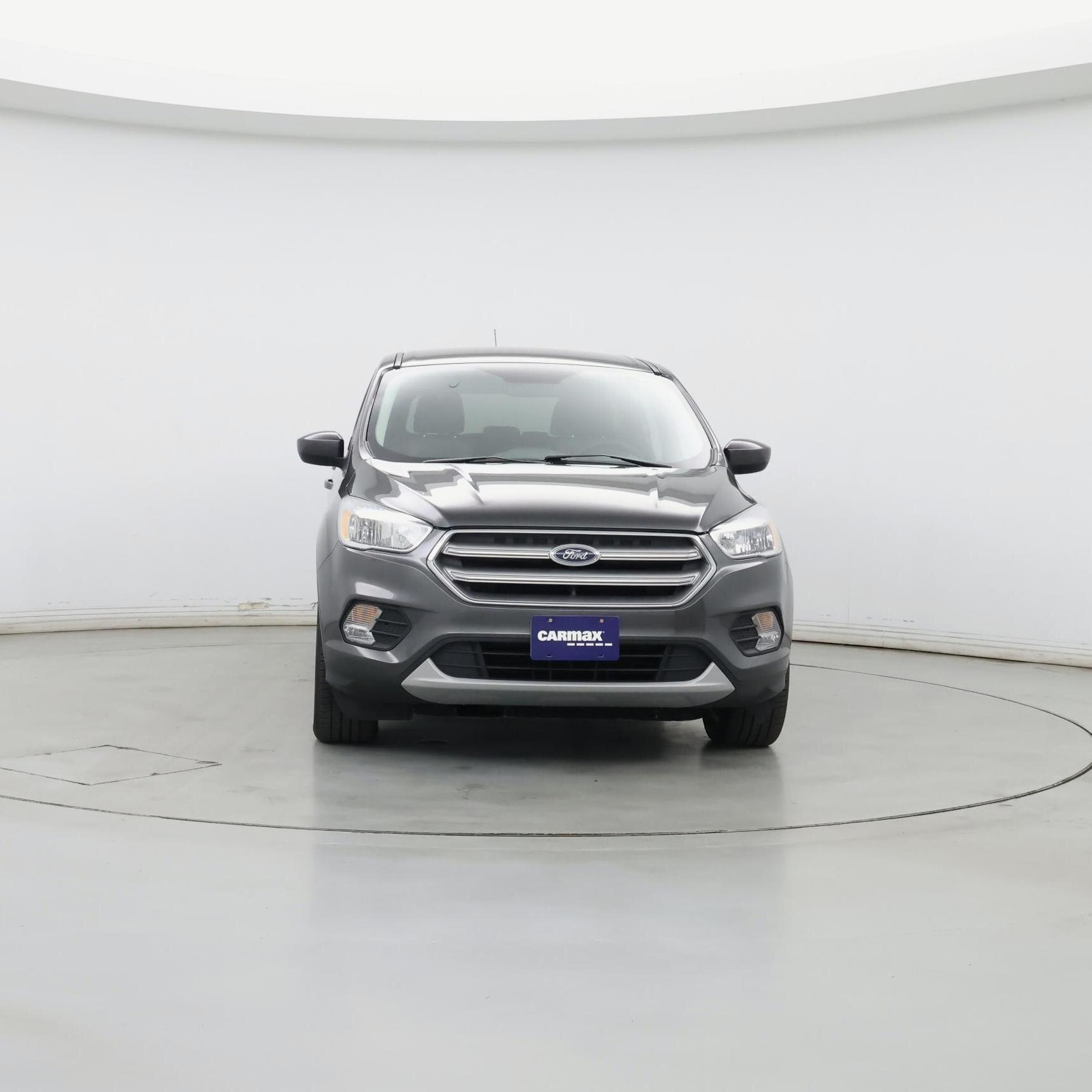 Thumbnail: 2017 Ford Escape - 5
