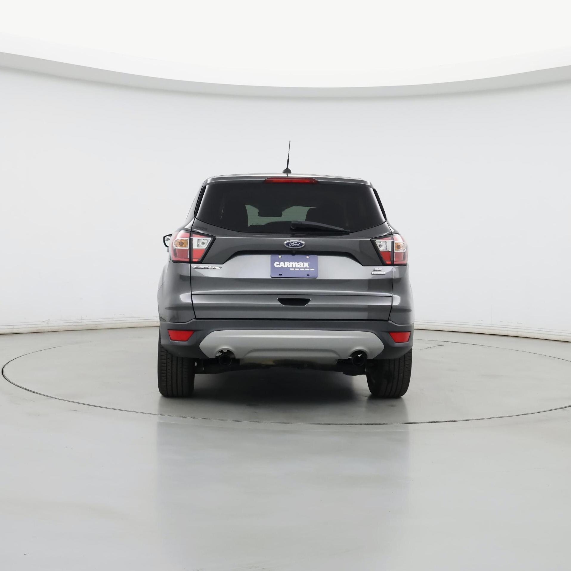 Thumbnail: 2017 Ford Escape - 6