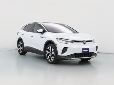 2022 Volkswagen ID.4 Pro S -
                Tinley Park, IL