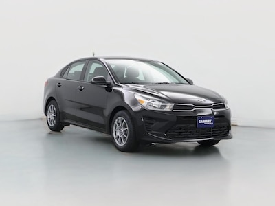 2021 Kia Rio S -
                Tinley Park, IL