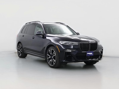 2020 BMW X7 xDrive40i -
                Tinley Park, IL