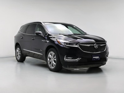 2021 Buick Enclave Avenir -
                Kenosha, WI