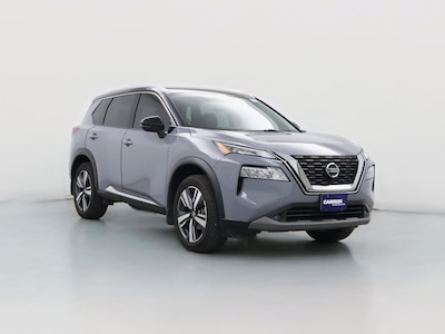 2021 Nissan Rogue SL -
                Tinley Park, IL