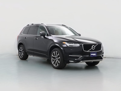 2019 Volvo XC90 T6 Momentum -
                Tinley Park, IL
