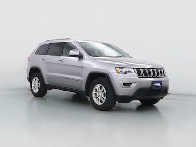 2018 Jeep Grand Cherokee Laredo -
                  Tinley Park, IL