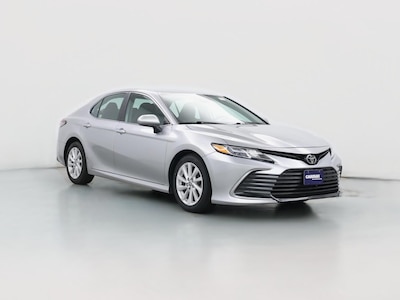 2023 Toyota Camry LE -
                Tinley Park, IL