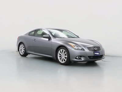 2013 INFINITI G37 Journey -
                Tinley Park, IL