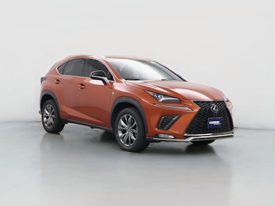 2020 Lexus NX 300 -
                Tinley Park, IL