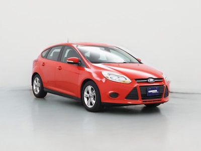 2014 Ford Focus SE -
                Tinley Park, IL