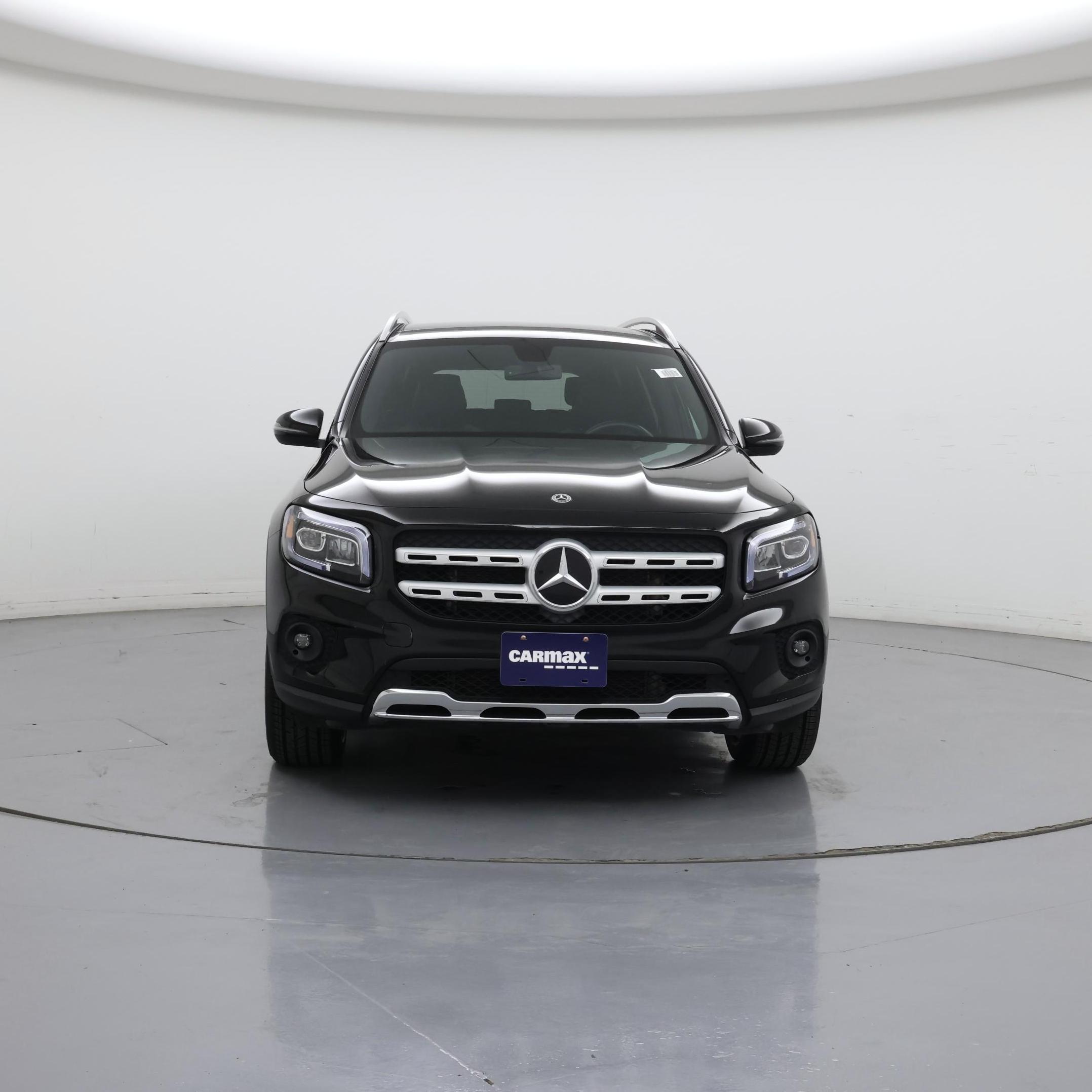 Thumbnail: 2021 Mercedes-Benz GLB - 5