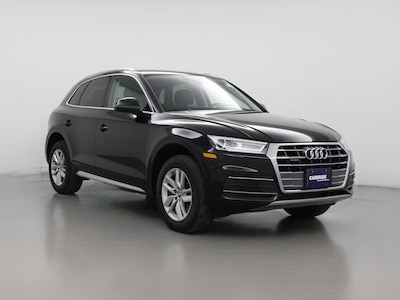 2020 Audi Q5 Premium -
                Urbandale, IA