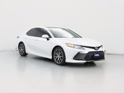 2021 Toyota Camry XLE -
                Tinley Park, IL