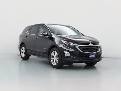 2018 Chevrolet Equinox LT -
                Tinley Park, IL