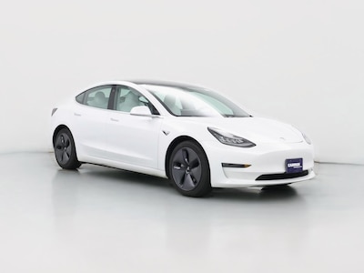 2020 Tesla Model 3 Long Range -
                Tinley Park, IL