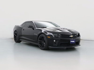 2013 Chevrolet Camaro ZL1 -
                Tinley Park, IL