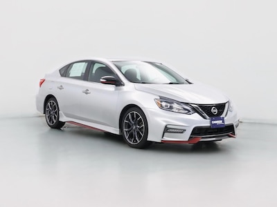 2017 Nissan Sentra NISMO -
                Tinley Park, IL