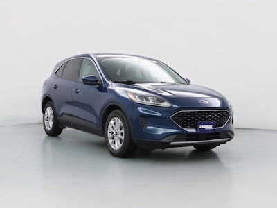 2020 Ford Escape SE -
                  Kenosha, WI