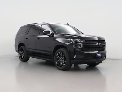 2023 Chevrolet Tahoe RST -
                Tinley Park, IL