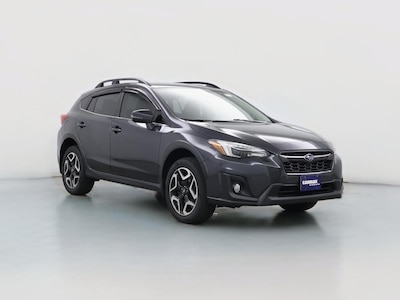 2019 Subaru Crosstrek Limited -
                Tinley Park, IL