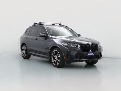 2023 BMW X3 M40i -
                  Tinley Park, IL