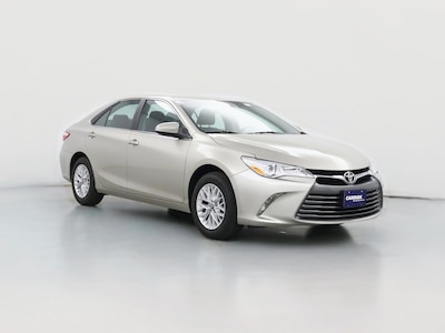 2017 Toyota Camry LE -
                Tinley Park, IL