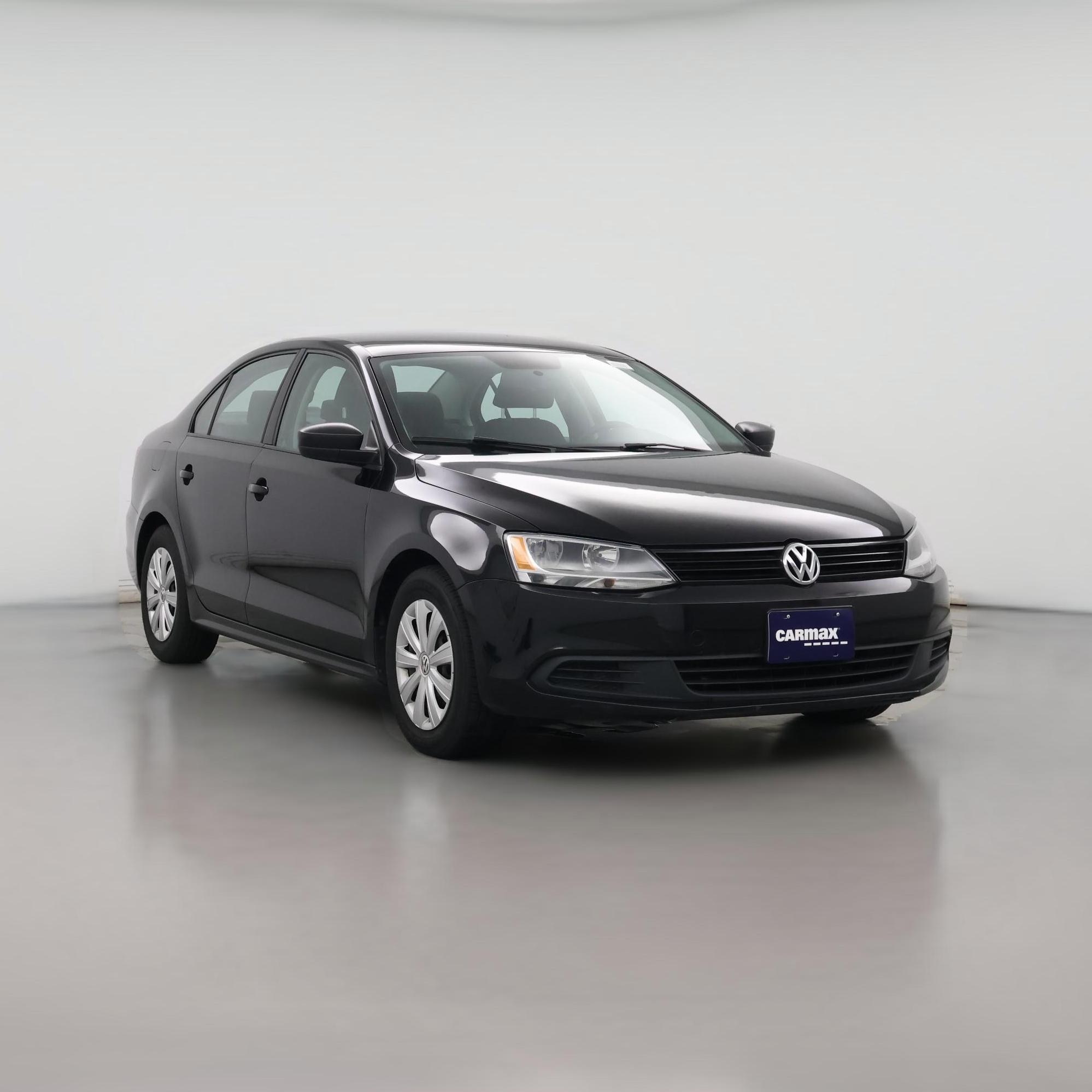 Thumbnail: 2014 Volkswagen Jetta - 1
