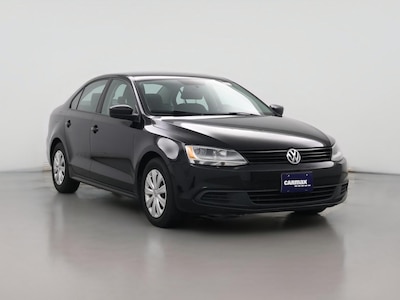 2014 Volkswagen Jetta S
