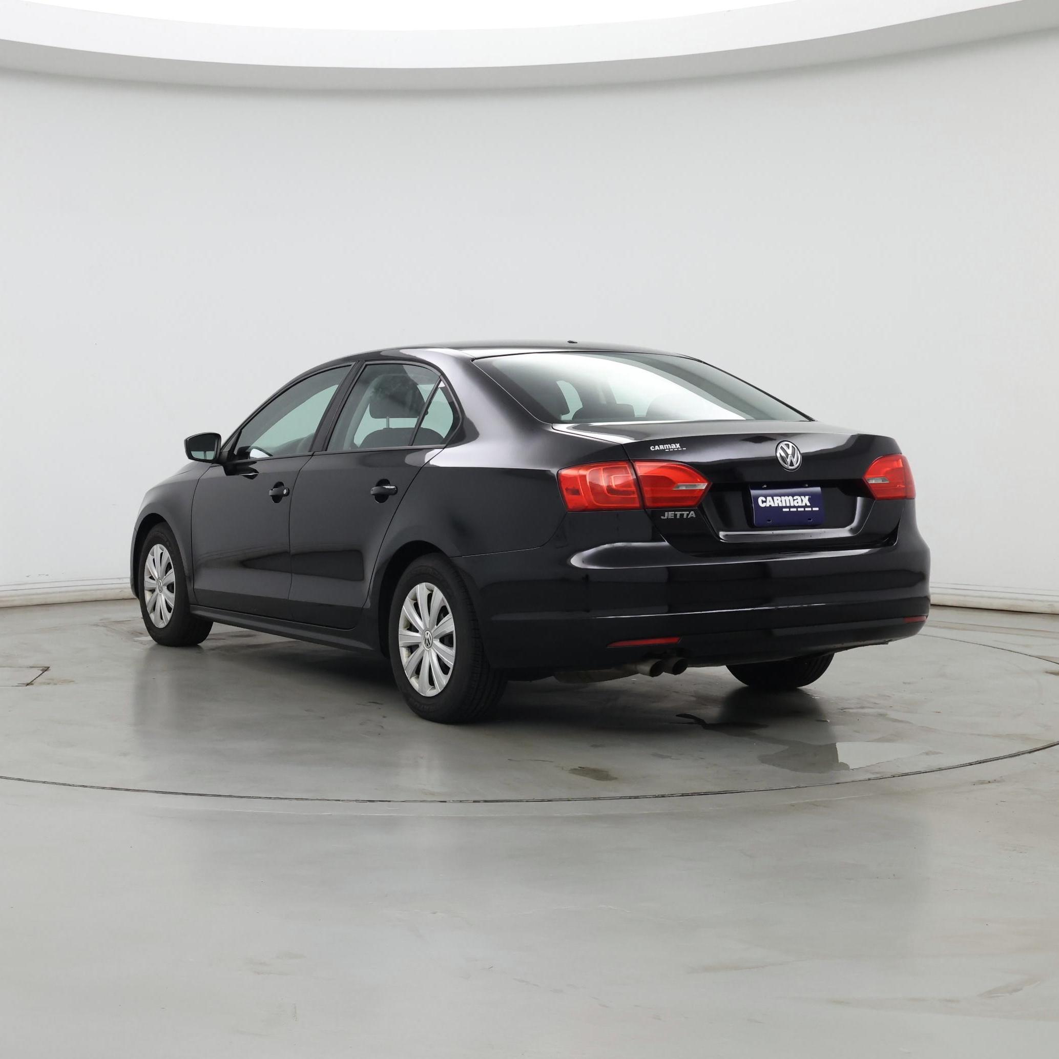 Thumbnail: 2014 Volkswagen Jetta - 2