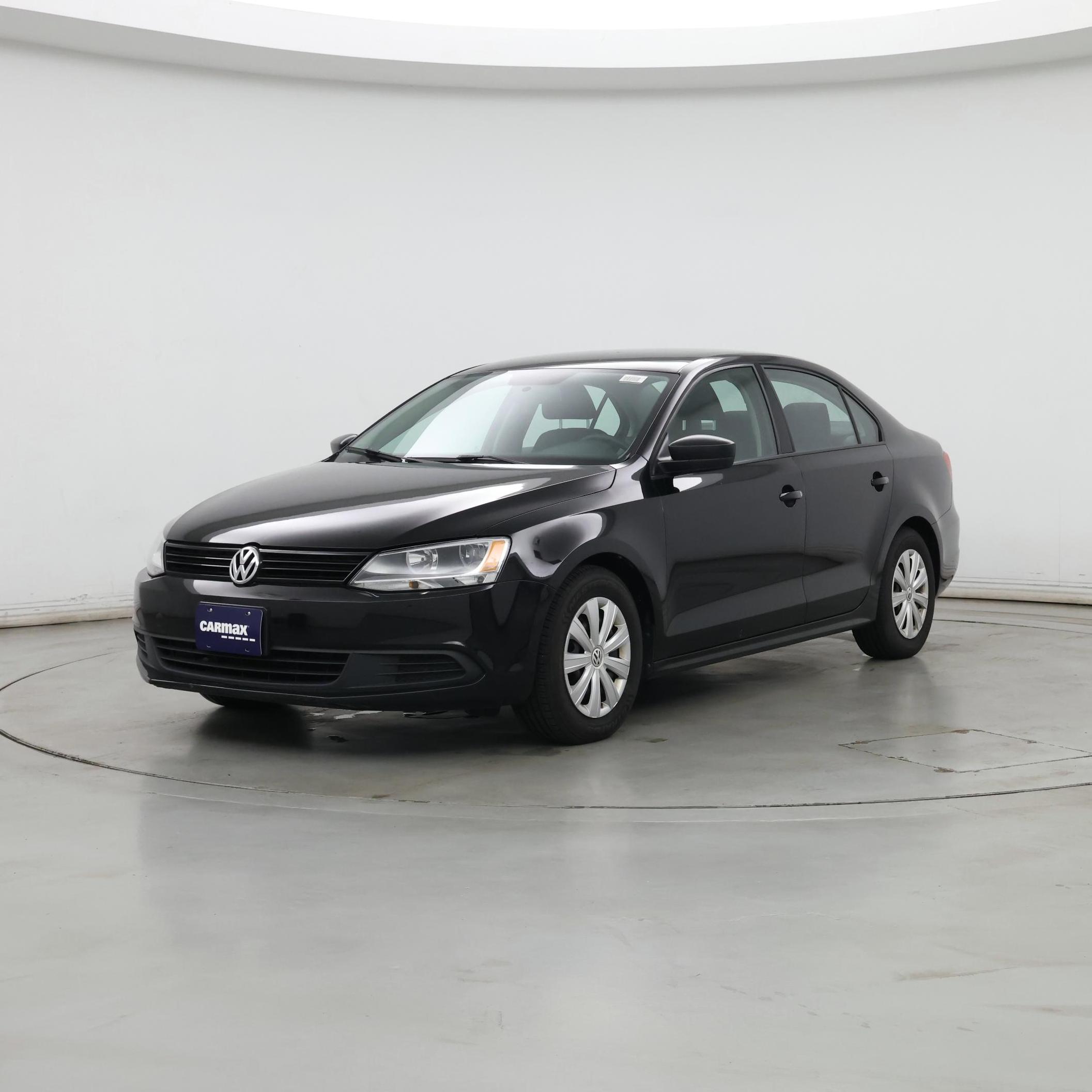 Thumbnail: 2014 Volkswagen Jetta - 4