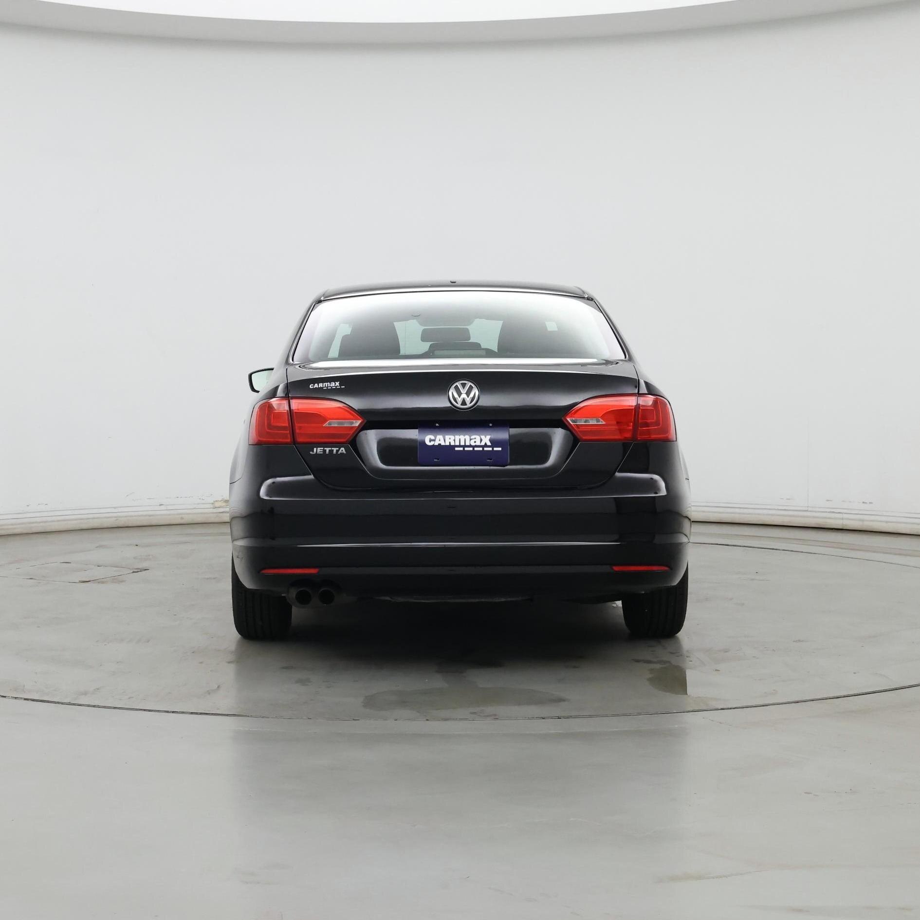 Thumbnail: 2014 Volkswagen Jetta - 6