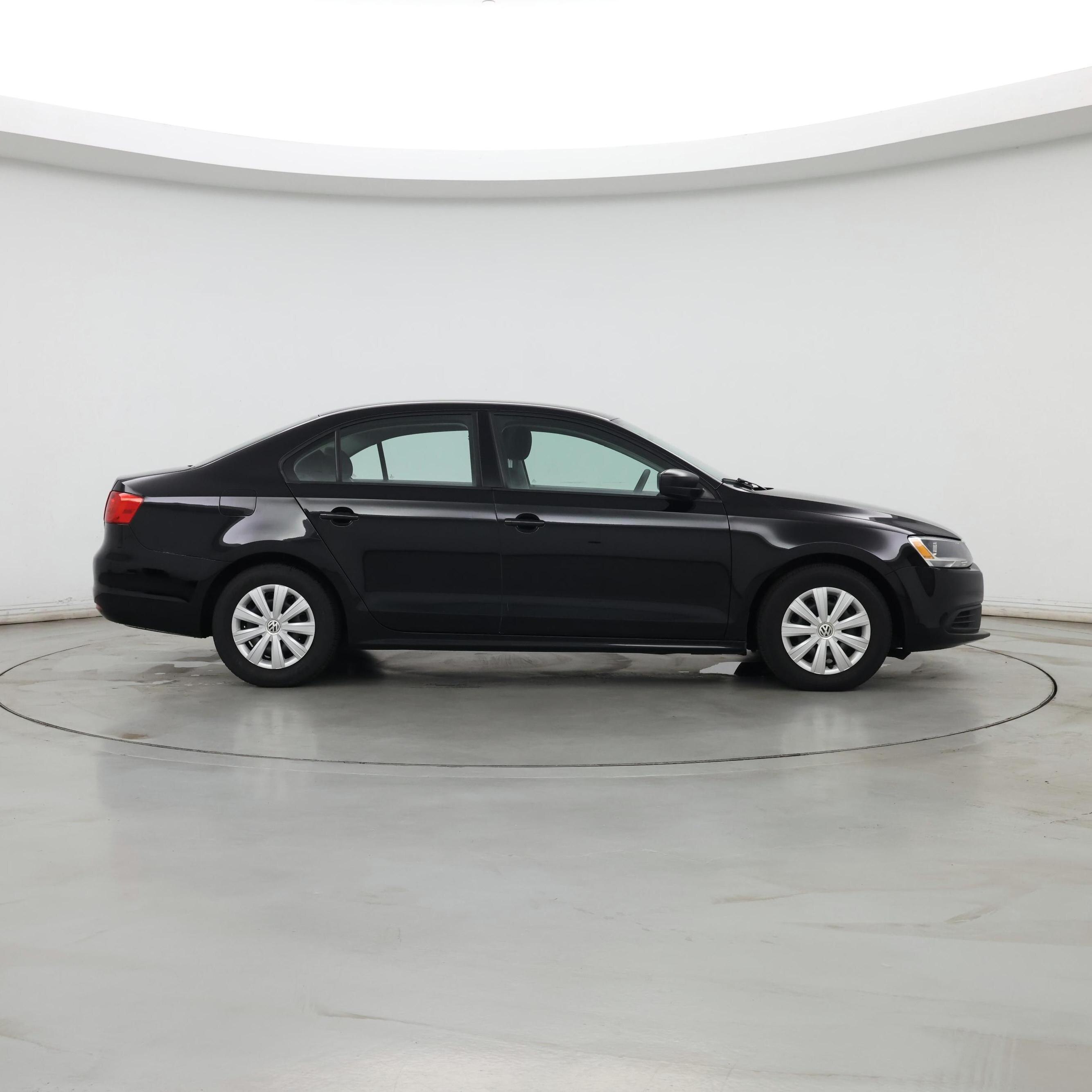 Thumbnail: 2014 Volkswagen Jetta - 7