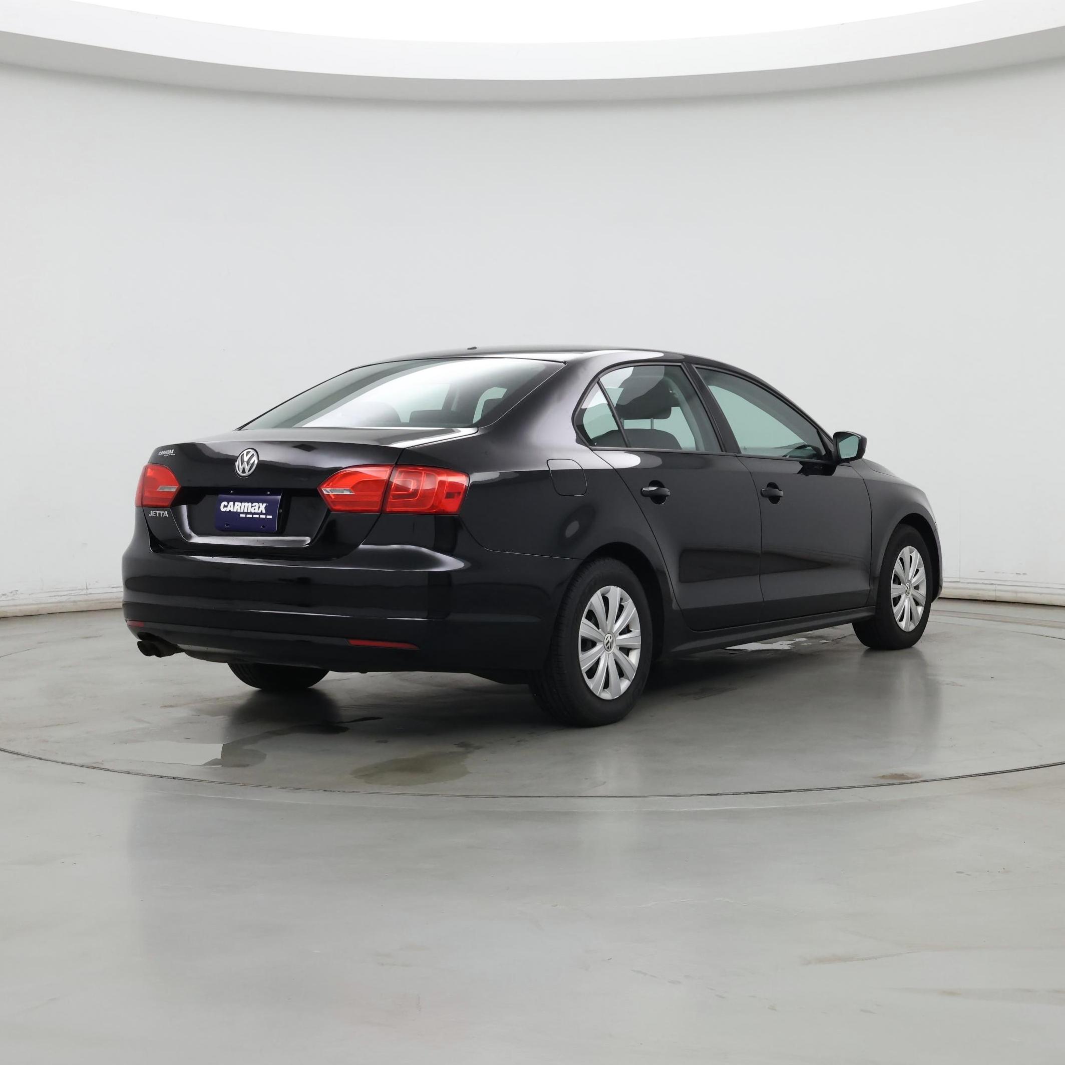 Thumbnail: 2014 Volkswagen Jetta - 8