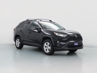 2019 Toyota RAV4 XLE -
                Tinley Park, IL