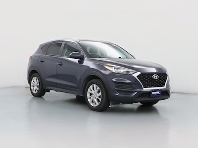 2020 Hyundai Tucson Value -
                Tinley Park, IL