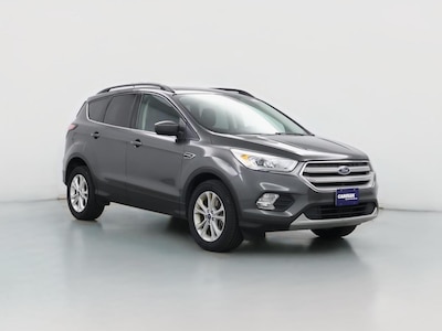 2018 Ford Escape SEL -
                Tinley Park, IL