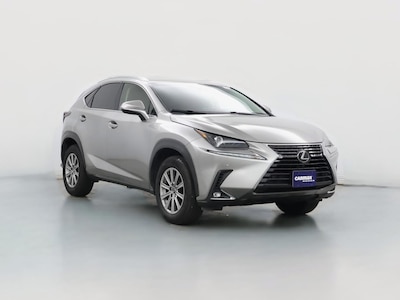 2018 Lexus NX 300 -
                Tinley Park, IL