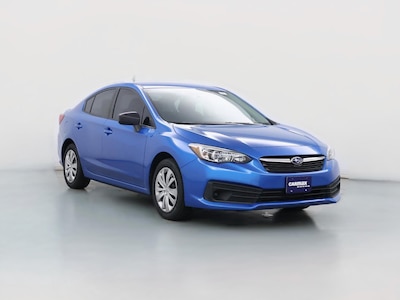 2023 Subaru Impreza  -
                  Tinley Park, IL