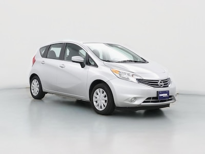 2016 Nissan Versa Note SV -
                Tinley Park, IL
