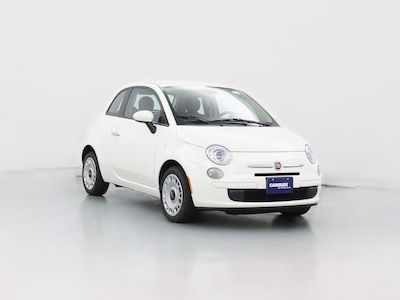 2015 Fiat 500 Pop -
                Tinley Park, IL
