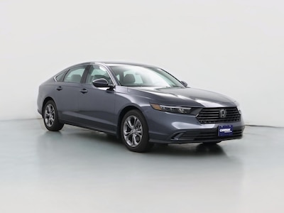 2024 Honda Accord EX -
                Tinley Park, IL