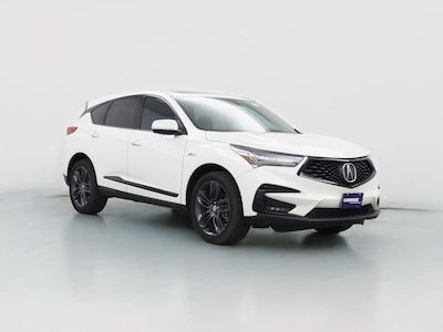 2019 Acura RDX Base -
                Tinley Park, IL