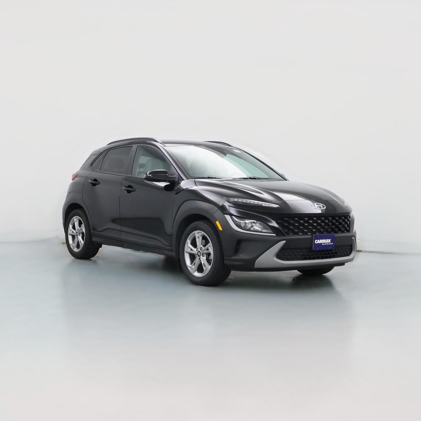 Thumbnail: 2023 Hyundai Kona - 1