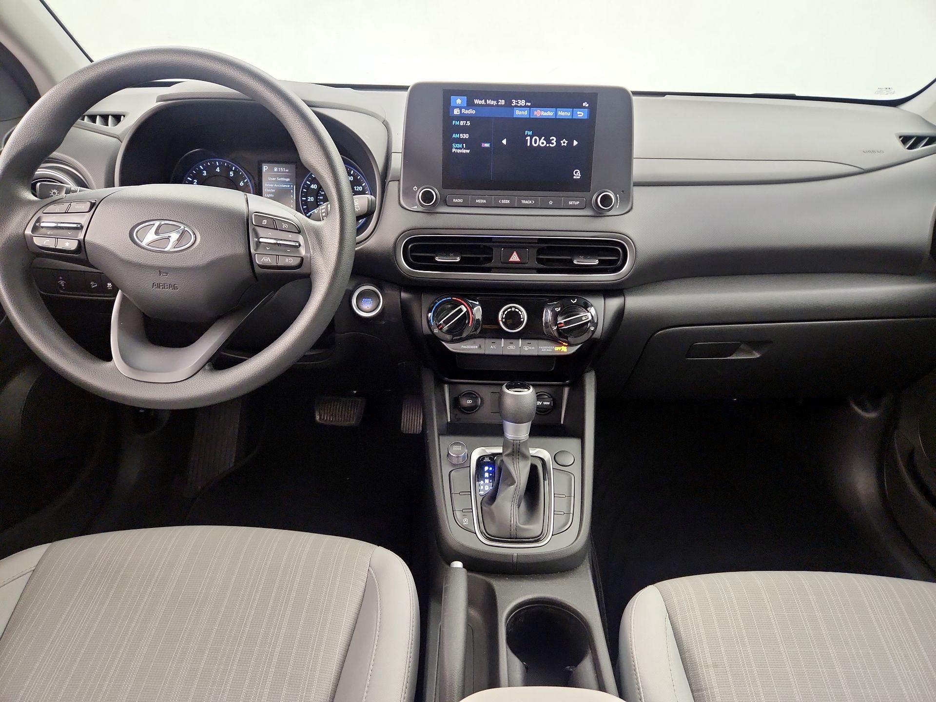 Thumbnail: 2023 Hyundai Kona - 9